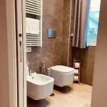 Urban Chic Apartament Bari
