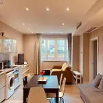 Apartament Urban Chic