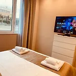 Urban Chic Апартаменты *