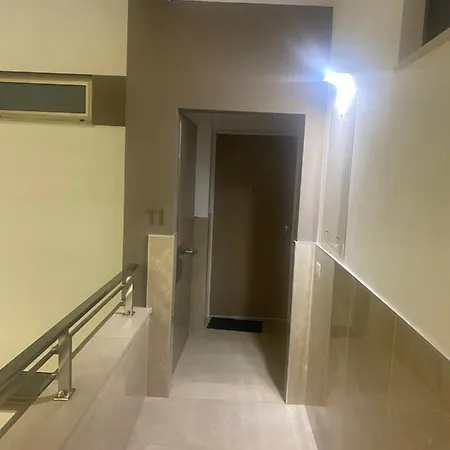 Apartmán Urban Chic