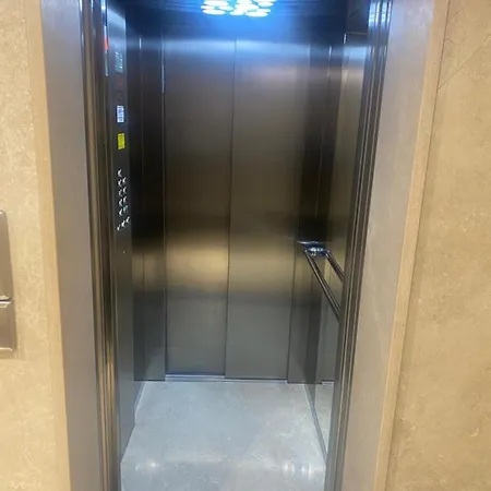 Apartmán Urban Chic