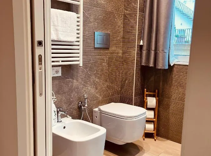 Urban Chic דירה בארי