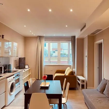 아파트 Urban Chic